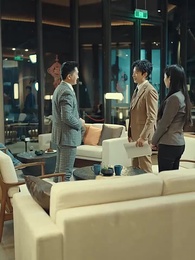 第19集 - 晚來不見星月