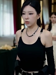 الحلقة 43 - حين نهضت، ندمت الأخوات السبع