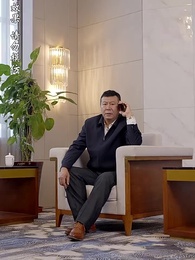 第53集 - 浪子回頭之父愛如山