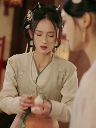 Episode 13 - Cinta Yang Terlupakan