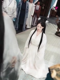 ตรมรักสามชาติมิอาจเลือน - Episode 1