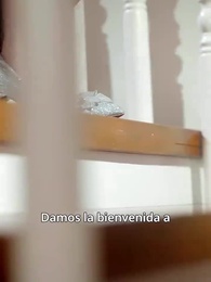 De Cenicienta a Reina - Episode 1