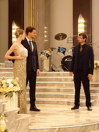 Episódio 22 - Riqueza Oculta