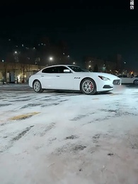 遲雪不復舊雲深 - Episode 30