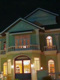 The Billionaire’s Kept Woman - Episode 24