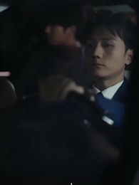 เกมรักล่าหัวใจ - Episode 12