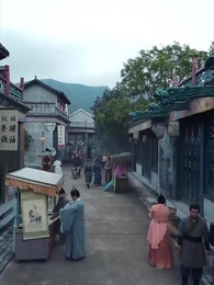 第1集 - 犬父定乾坤