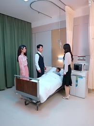 遲雪不復舊雲深 - Episode 31