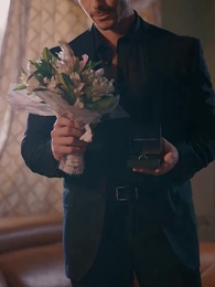 Episodio 60 - Cotta per la principessa indesiderata