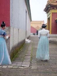 Episode 38 - Her Way Home