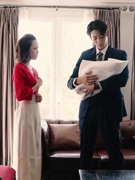 双子の親たち奪い合い狂想曲 - Episode 4