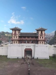 第8集 - 犬父定乾坤