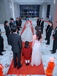 遲雪不復舊雲深 - Episode 44