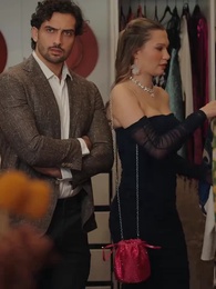 Episode 35 - Alpha's Miracle Luna