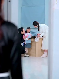 遲雪不復舊雲深 - Episode 26