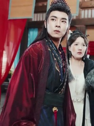 三生三世の誓い - Episode 39