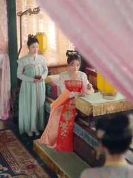 Her Way Home - Episode 3