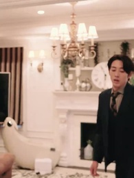 双子の親たち奪い合い狂想曲 - Episode 66