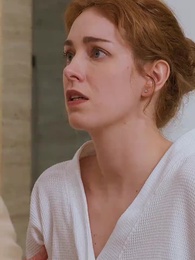 The Billionaire’s Kept Woman - Episode 5