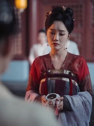 Her Way Home - Episode 7