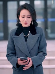 遲雪不復舊雲深 - Episode 21