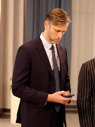 Episódio 25 - Riqueza Oculta