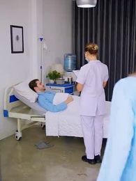 Episode 19 - The Billionaire’s Kept Woman