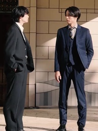 双子の親たち奪い合い狂想曲 - Episode 67