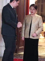 Episodio 58 - De Cenicienta a Reina