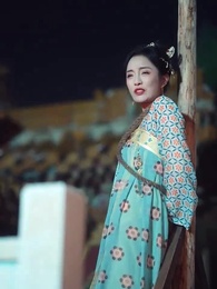 Her Way Home - Episode 6