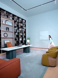 遲雪不復舊雲深 - Episode 20