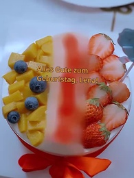 Jemand wartet immer auf dich - Episode 1