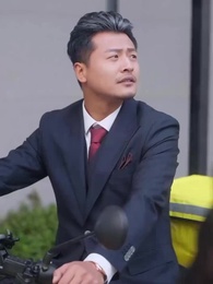 第20集 - 老爹求你別送了