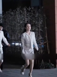 ตอนที่ 42 - เกมรักล่าหัวใจ