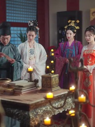 Episode 18 - Her Way Home