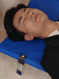 Episode 12 - Ini Bukan Tentangku