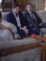 Épisode 22 - Toi, mon unique souhait