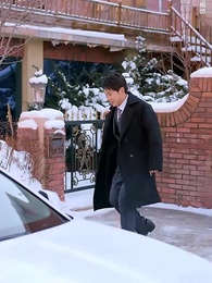 遲雪不復舊雲深 - Episode 3