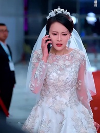 第45集 - 遲雪不復舊雲深