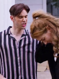 The Billionaire’s Kept Woman - Episode 28