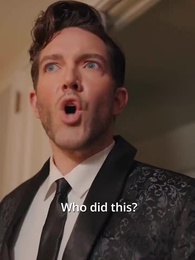 Episode 17 - Alpha's Miracle Luna