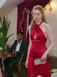 The Billionaire’s Kept Woman - Episode 10