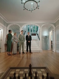 Cotta per la principessa indesiderata - Episode 49