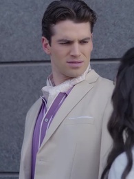 Você é Tudo que Eu Quero - Episode 39