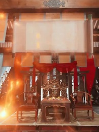 三生三世の誓い - Episode 38