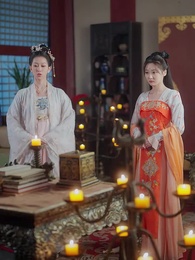 Episode 17 - Her Way Home