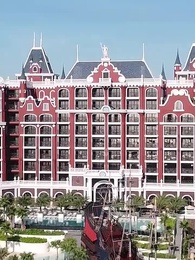 Episode 9 - The Billionaire’s Kept Woman