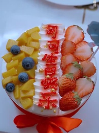 第1集 - 遲雪不復舊雲深