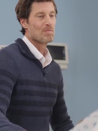 Old Man Shook Me All Night Long - Episode 52