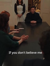 Alpha's Miracle Luna - Episode 15